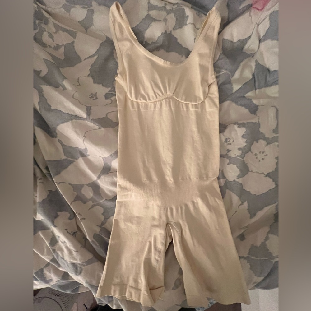 Cali curves bodysuit